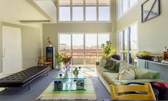 Imagem: SãO PAULO - Apartamento Padrão - Itaim