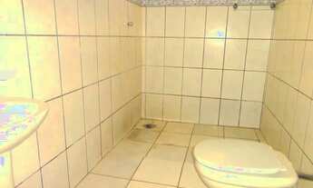 Imagem 6: Casa para aluguel, 2 quartos, 1 vaga, Jardim Residencial Santa Amália - Limeira/SP