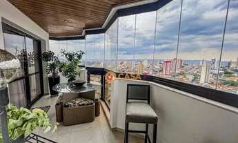 Imagem 6: Apartamento com 4 dormitórios à venda, 316 m² - Centro - Sorocaba/SP