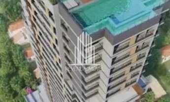 Imagem 7: EDIFÍCIO K360 - STUDIO DE 26M² POSSUI UM QUARTO, SALA, COZINHA, BANHEIRO E VARANDA EM VILA