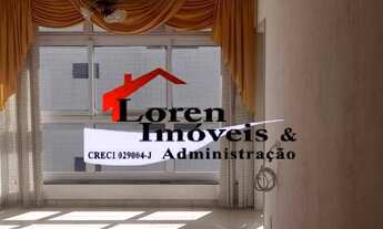 Imagem 2: Apartamentos 2 dormitórios Itararé Sv!