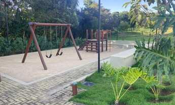 Imagem 3: Casa Térrea Jardins Barcelona 3 suítes - Senador Canedo - GO