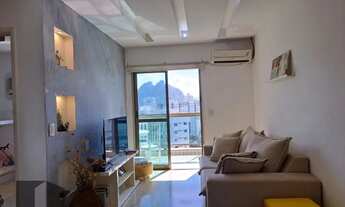 Imagem: Cobertura em Barra da Tijuca