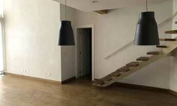 Imagem 4: Apartamento, 180 m² - venda por R$ 2.900.000,00 ou aluguel por R$ 19.820,00/mês - Brooklin