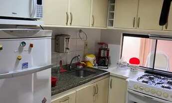 Imagem 3: Excelente casa 3/4 mobiliada em cond fechado