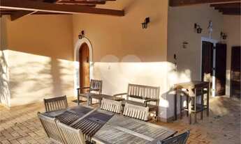 Imagem 7: São Paulo - Casa de Condomínio - PARELHEIROS