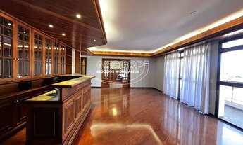 Imagem 3: Apartamento a venda no Edifício Monaco - Bairro São Dimas, Piracicaba.(Código AP01102