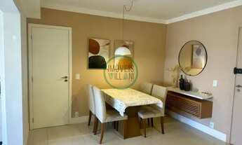 Imagem 3: Apartamento no Pátio Condomínio Clube de 90m², 3 dormitórios sendo 1 suíte