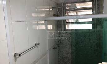 Imagem 13: Apartamento com 1 dormitório, 50 m² - venda por R$ 450.000,00 ou aluguel por R$ 3.221,00/m