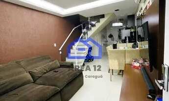 Imagem 2: CARAGUATATUBA - Casa de Condomínio - Pontal de Santa Marina