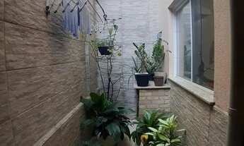 Imagem 6: Casa duplex 03 quartos na Taquara (centro