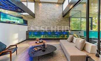 Imagem 4: LOTE NO CONDOMÍNIO HARAS GUANCAN