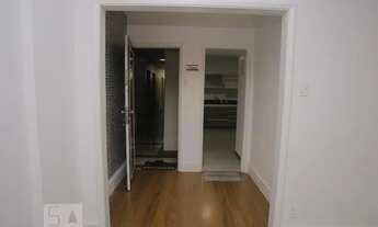 Imagem: Apartamento para Aluguel - Tijuca, 3 Quartos