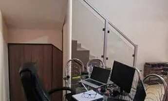 Imagem 6: Casa Duplex Condomínio Sarzedo