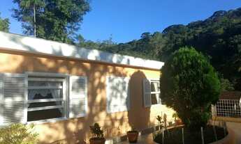 Imagem 5: Casa a venda com 220 m² com 4 quartos em Quarteirão Ingelheim - Petrópolis - RJ