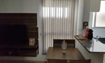 Imagem 2: Apartamento à venda 2 quartos 1 vaga Vila Sedenho Araraquara