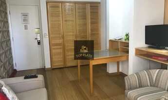 Imagem 3: Flat disponivel na Vila Mariana - SP