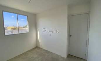 Imagem 6: Apartamento à venda Condomínio Residencial For Life Park Premium - Paulínia/SP