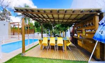 Imagem 4: Oportunidade casa de auto padrão em guarajuba