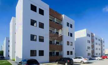 Imagem 2: Apartamento nos Bancários 2 quartos sendo 1 suíte, Área de Lazer Completa