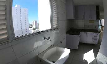 Imagem 2: Aluguel de Apartamento com 2 Quartos e 1 Suíte em Parque Avenida Pelinca