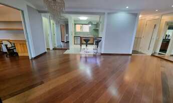 Imagem 4: Apartamento 04 Dorm. em Chácara Klabin - São Paulo