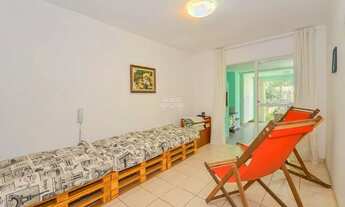 Imagem 5: Sobrado para venda tem 243 metros quadrados com 4 quartos em Hugo Lange - Curitiba - PR