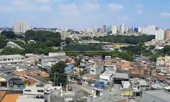 Imagem 3: Apartamento para venda na região da saude 2 dormitórios