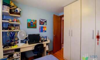 Imagem 6: Apartamento para Venda - 91.54m², 3 dormitórios, sendo 1 suites, 1 vaga - Menino Deus