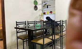 Imagem 5: Apartamento com 3 dormitórios, 70 m² - venda por R$ 550.000,00 ou aluguel por R$ 3.035,00