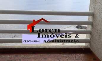 Imagem: Apartamento de Frente 2 dormitórios Vista