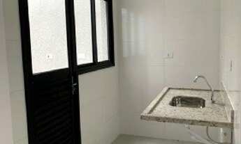 Imagem 4: APARTAMENTO SEM CONDOMÍNIO à venda, 2 quartos, 1 suíte, 1 vaga, VILA PIRES - Santo André/S