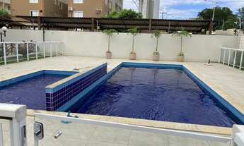 Imagem: Palmeira real, apto 2/4, 2 andar ou 3 piso