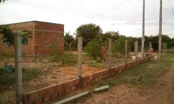 Imagem: Sítio 2.500m²