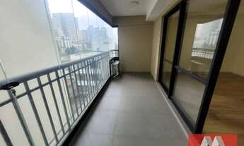 Imagem 12: Studio com 1 dormitório para alugar, 40 m² por R$ 3.455,00/mês - Bela Vista - São Paulo/SP