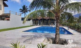Imagem 3: Casa com 3 dormitórios à venda, 70 m² por R$ 1.100.000,00 - Morada da Praia - Bertioga/SP
