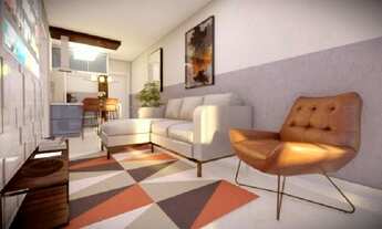 Imagem 2: APARTAMENTO SEM CONDOMÍNIO à venda, 3 quartos, 1 suíte, 1 vaga, Vila Curuçá - Santo André