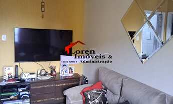 Imagem 2: Sala Living Centro Sv!