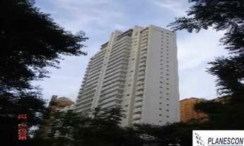Imagem 3: São Paulo - Apartamento Padrão - Panamby