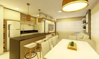 Imagem 4: Apartamento para venda próximo ao Rio Mampituba de 3 dormitórios em - Torres - RS