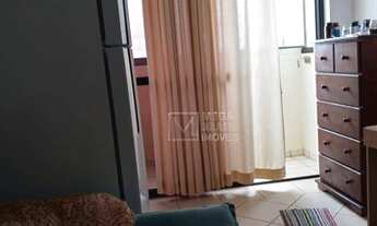 Imagem 3: Apartamento com 3 dormitórios para alugar, 65 m² por R$ 4.169,00/mês - Vila Gumercindo - S