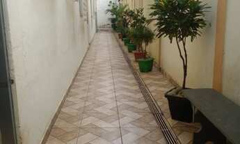 Imagem 7: Aluguel de quarto