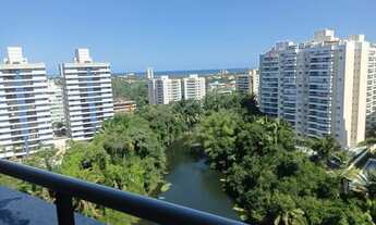 Imagem 2: Cosmopolitan Residence, 3 quartos, apartamento com 120m² na Paralela