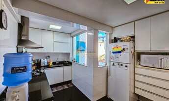 Imagem 5: Apartamento à venda, 3 quartos, 1 suíte, 2 vagas, Porto Velho - Divinópolis/MG