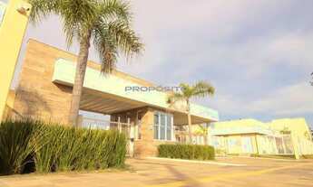 Imagem 2: Sobrado novo em condomínio Alto Padrão! Ref.:1370