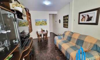 Imagem 3: Apartamento para venda tem 80 metros quadrados com 2 quartos em Praia do Morro - Guarapari