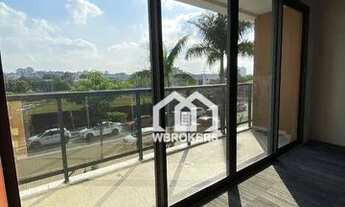 Imagem 3: Sala para alugar, 56 m² - Cerâmica - São Caetano do Sul/SP