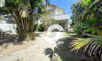 Imagem 2: Casa com 2 dormitórios à venda, 119 m² por R$ 650.000,00 - Engenho do Mato - Niterói/RJ