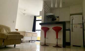 Imagem 10: Apartamento para aluguel com 38 metros quadrados com 1 quarto em Consolação - São Paulo