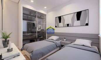 Imagem: Lindo Apartamento 2 dorms 1 suite, Guilhermina